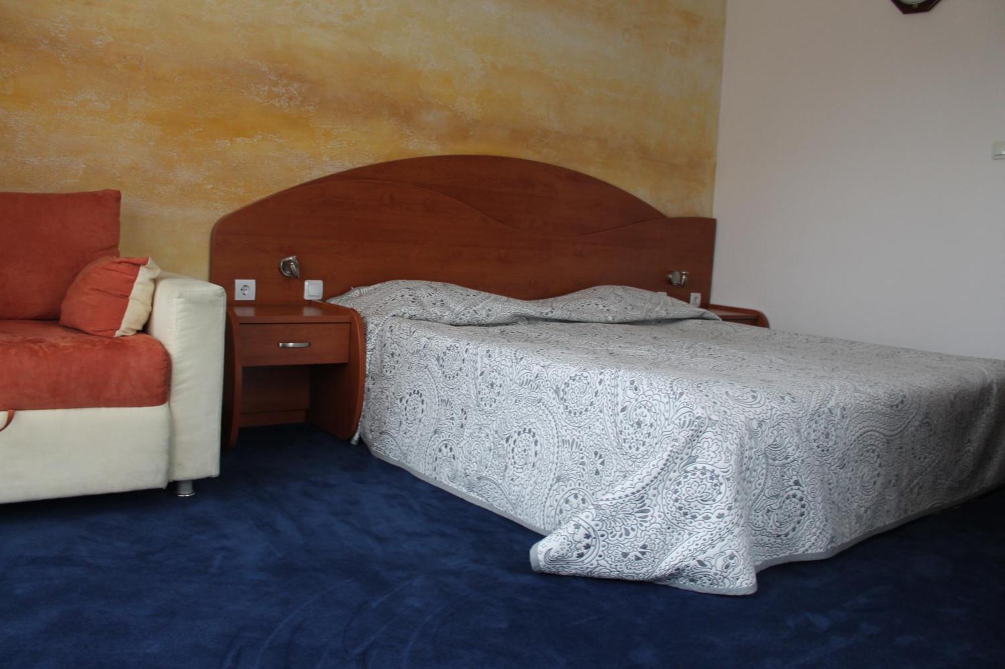 Elegant Hotel Bansko Exterior photo