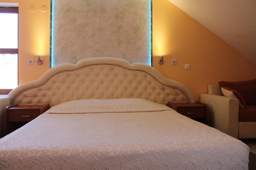 Elegant Hotel Bansko Exterior photo