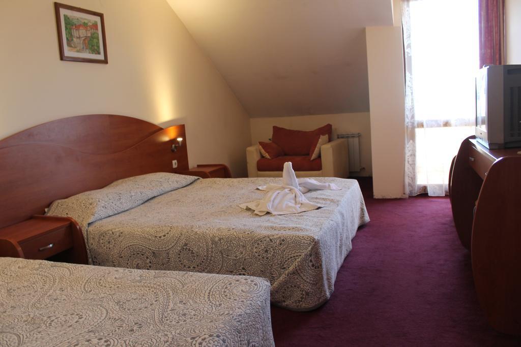 Elegant Hotel Bansko Exterior photo