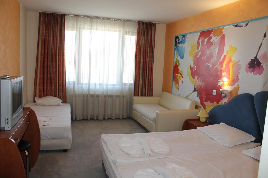 Elegant Hotel Bansko Exterior photo