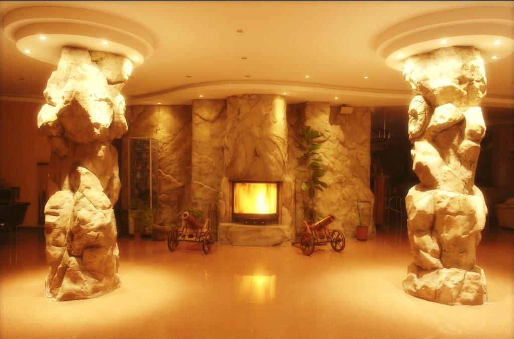 Elegant Hotel Bansko Exterior photo