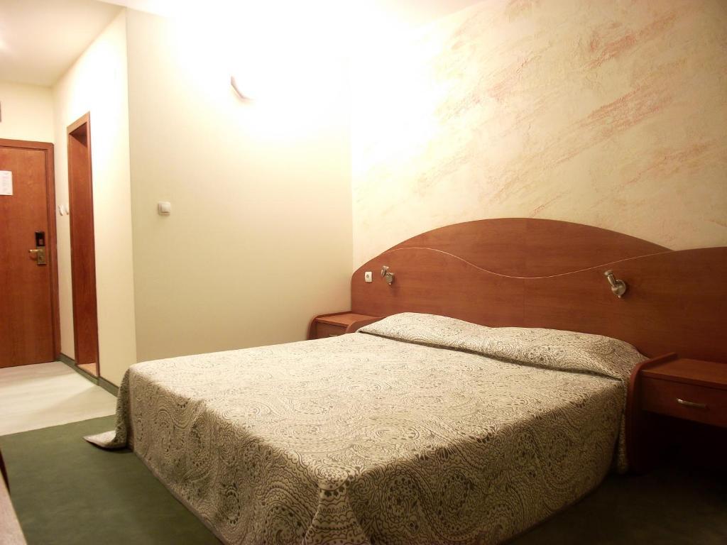 Elegant Hotel Bansko Room photo