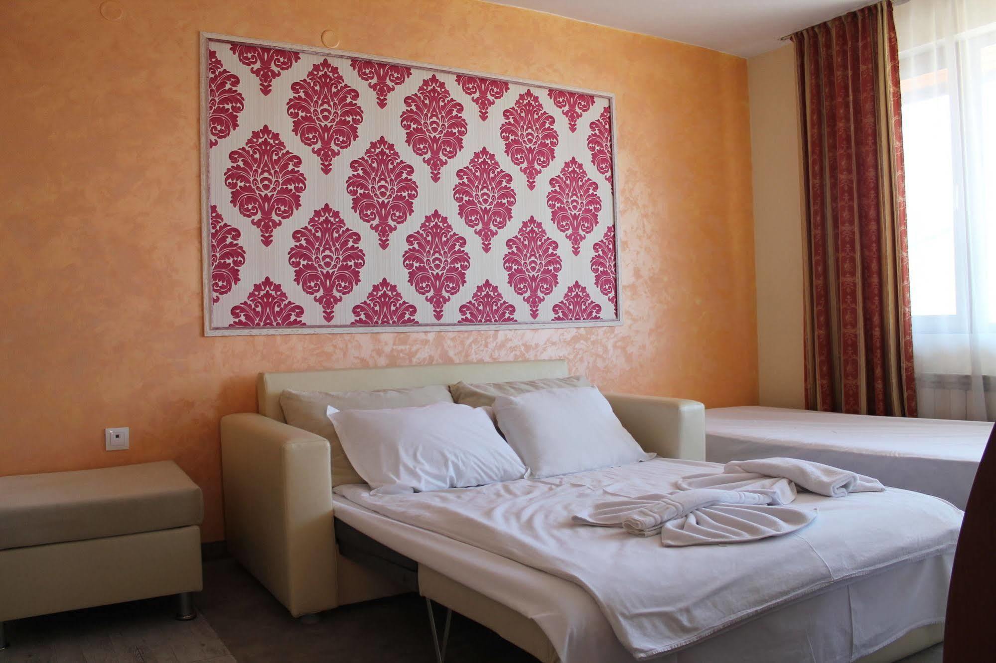 Elegant Hotel Bansko Exterior photo