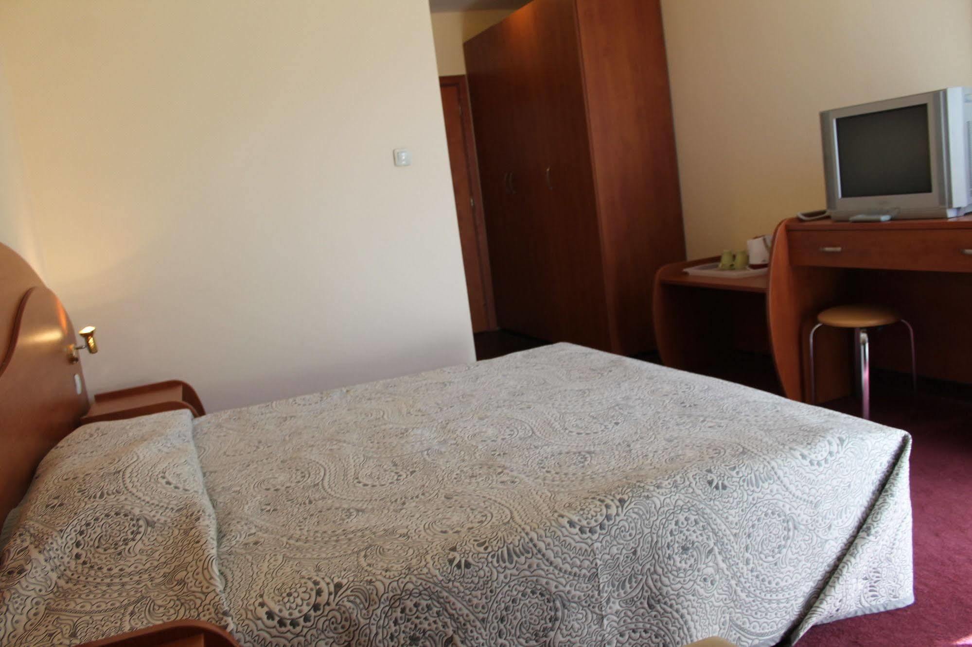 Elegant Hotel Bansko Exterior photo