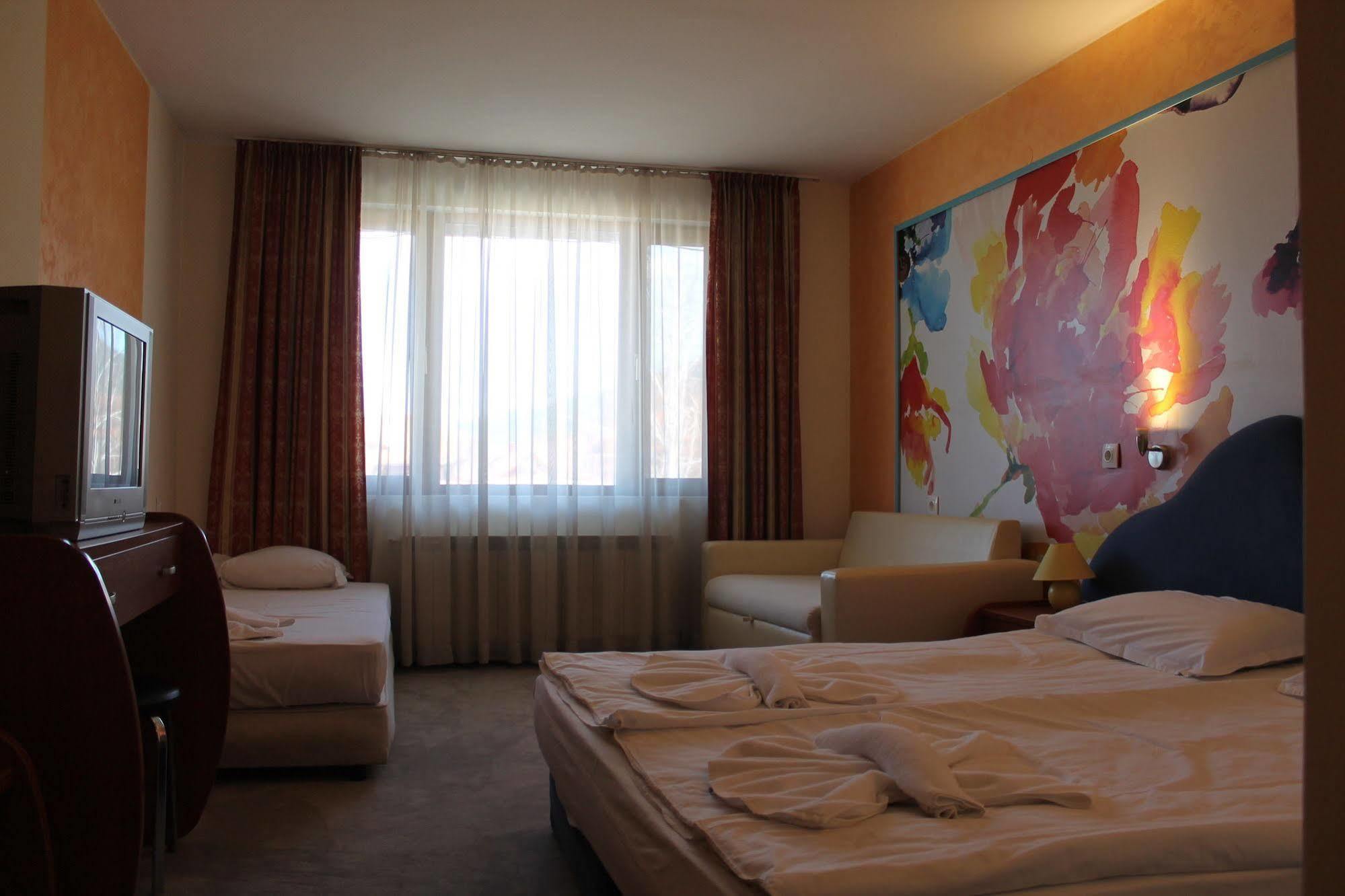 Elegant Hotel Bansko Exterior photo