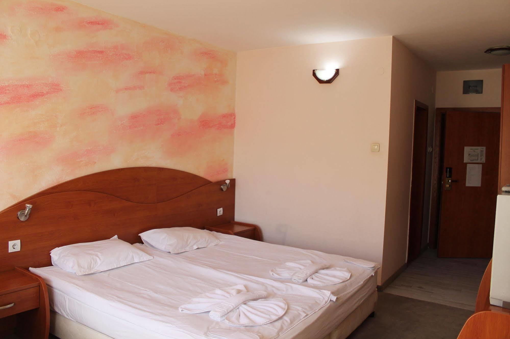 Elegant Hotel Bansko Exterior photo